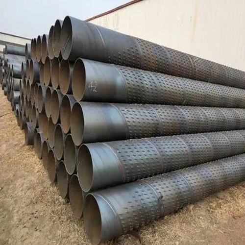 湖南滤水管执行标准中具体参数