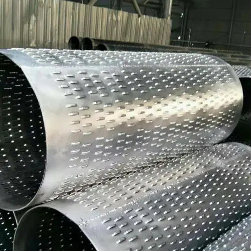 湖南滤水管参考标准及其他因素