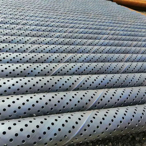 湖南桥式滤水管如何分类？