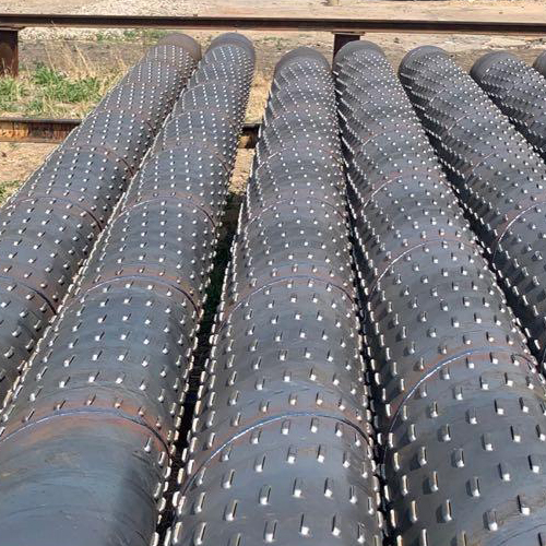 湖南桥式滤水管有哪些材质？