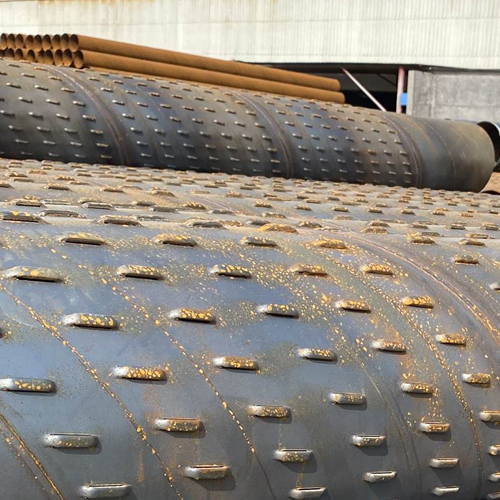 湖南桥式滤水管的材质如何选择？