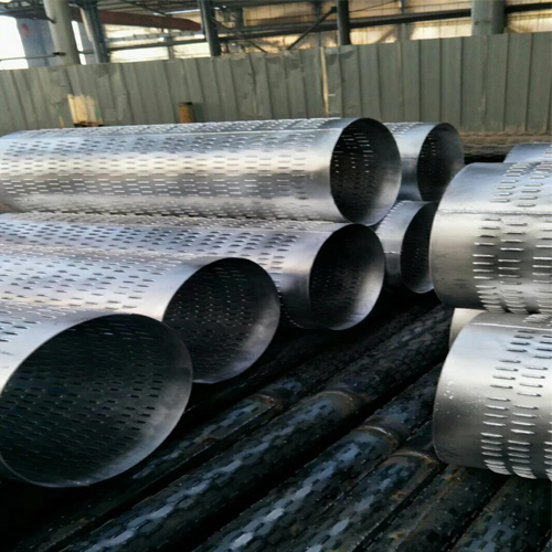 湖南滤水管的加工要求有哪些？