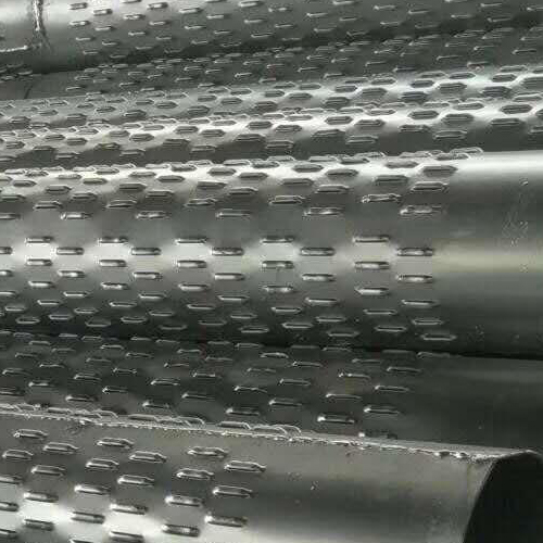 湖南滤水管的焊接工艺有哪些