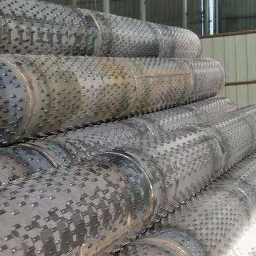 湖南滤水管一般口径的选择方式