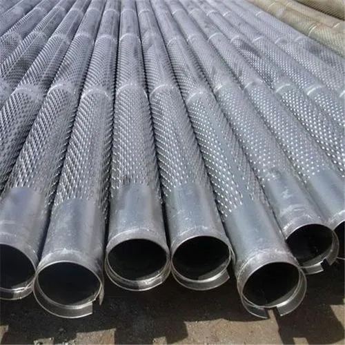 湖南滤水管施工注意事项