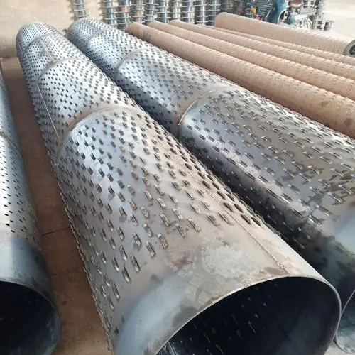 湖南滤水管施工标准是什么