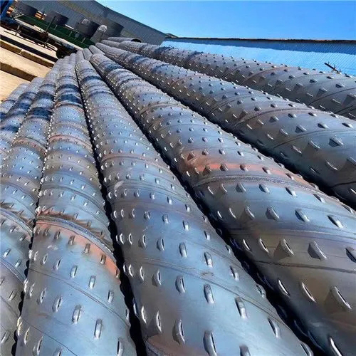 湖南滤水管施工规范