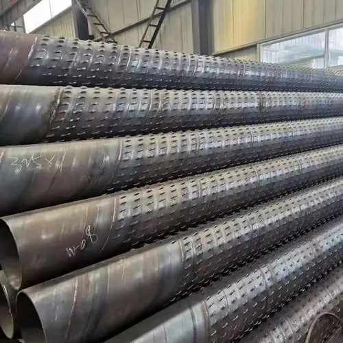 湖南滤水管施工过程中如何保证安全操作？