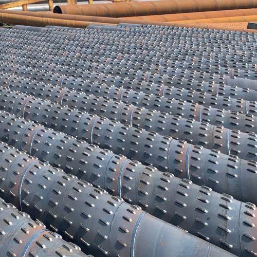 湖南滤水管现场勘测技术要求