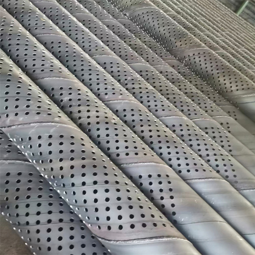 湖南滤水管施工要求及施工条件