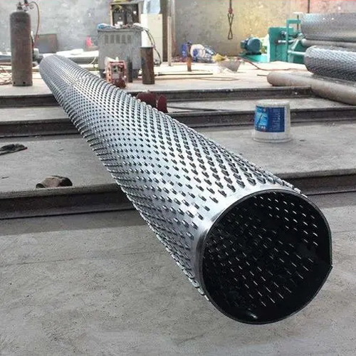 湖南滤水管的施工标准包括哪几个方面？