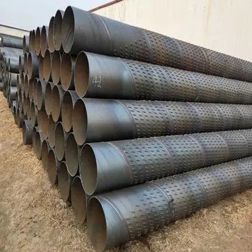 湖南滤水管如何进行连接？